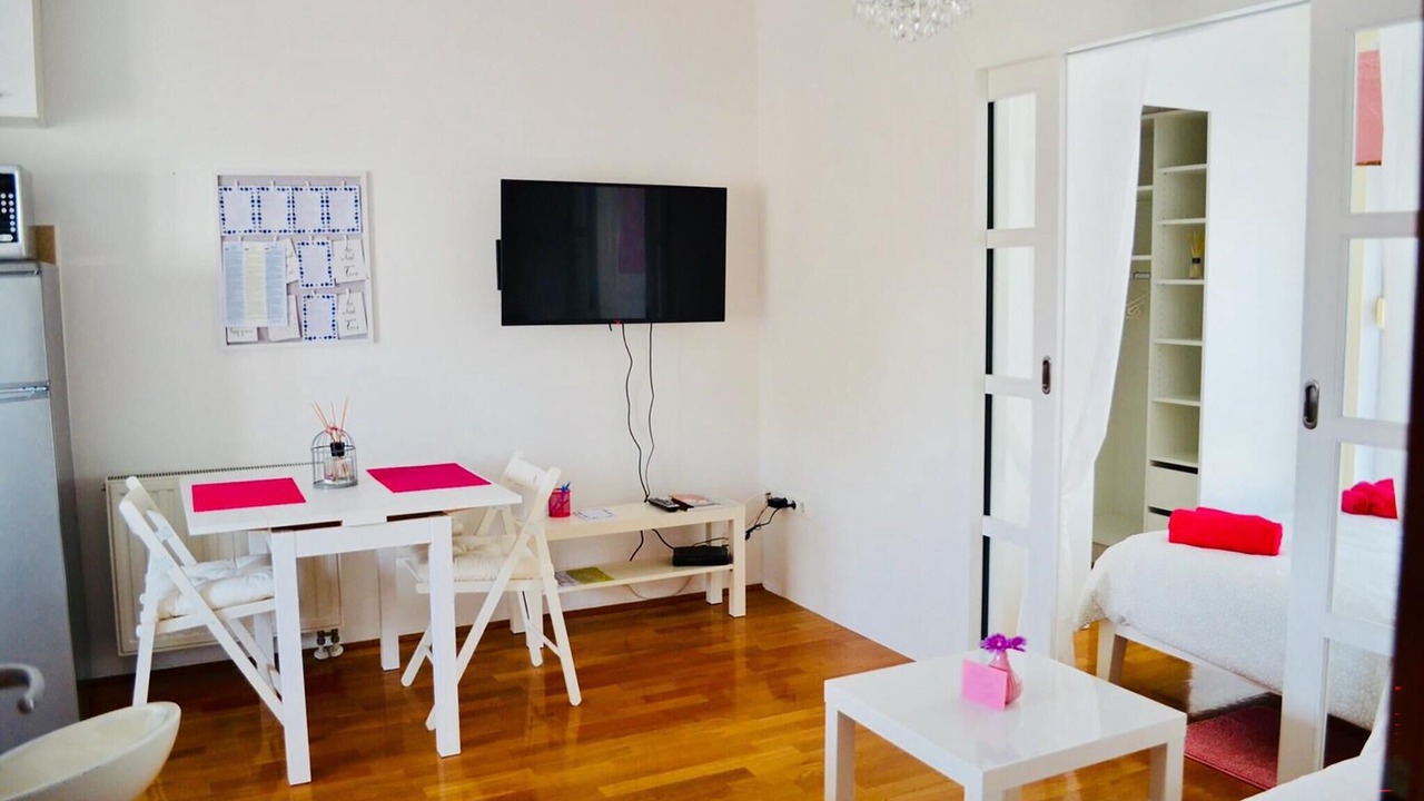 Photo of Bedroom in Novi Zagreb
