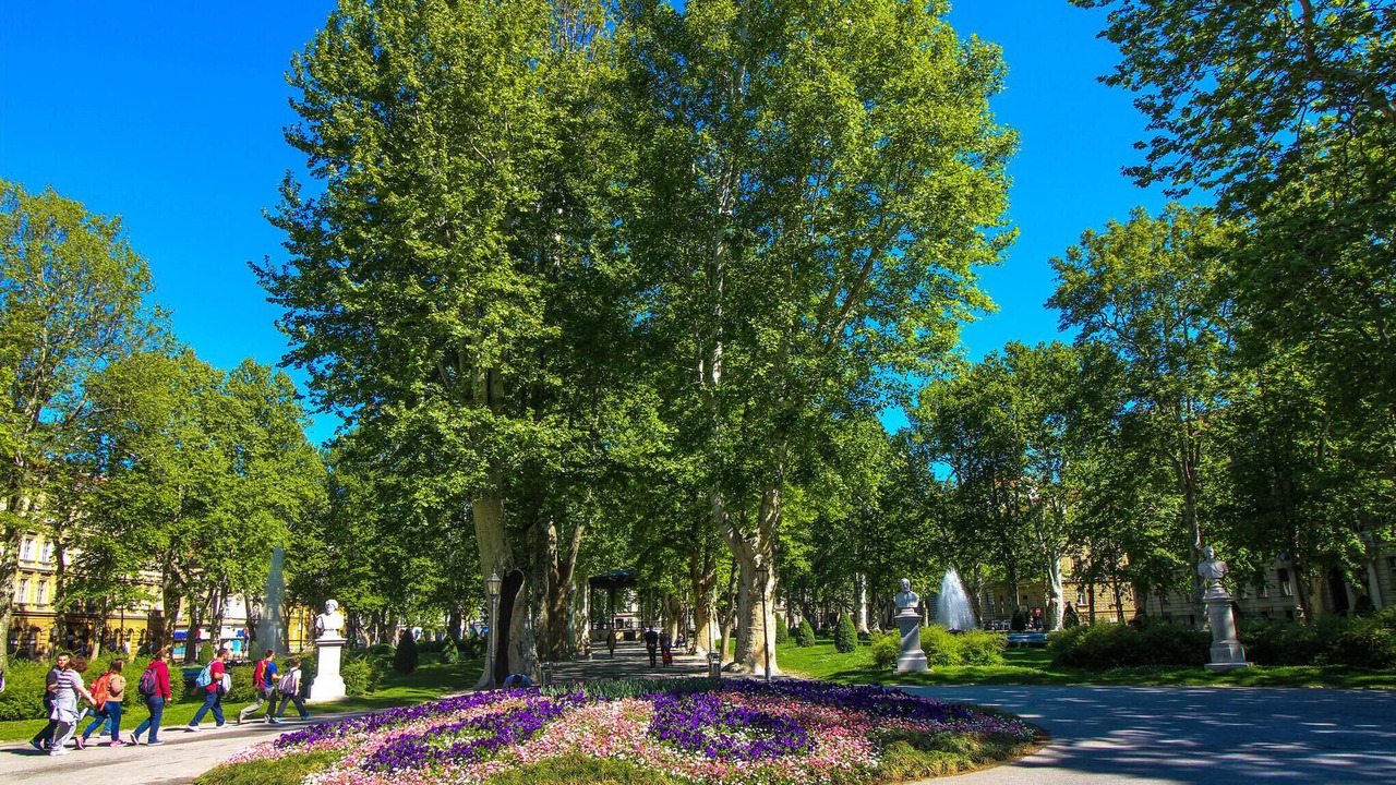 Photo of Others in Novi Zagreb