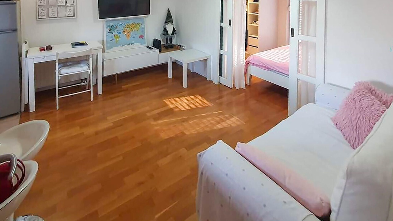Photo of Bedroom in Novi Zagreb