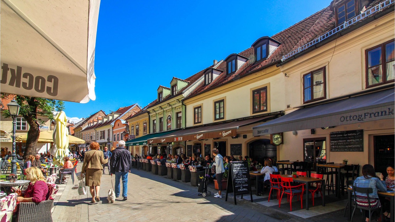 Photo of Others in Novi Zagreb