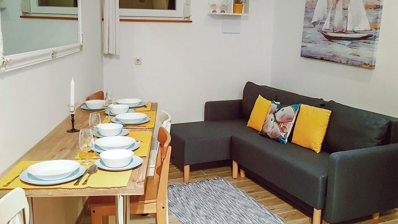 Photo of Bedroom in Mali Ston