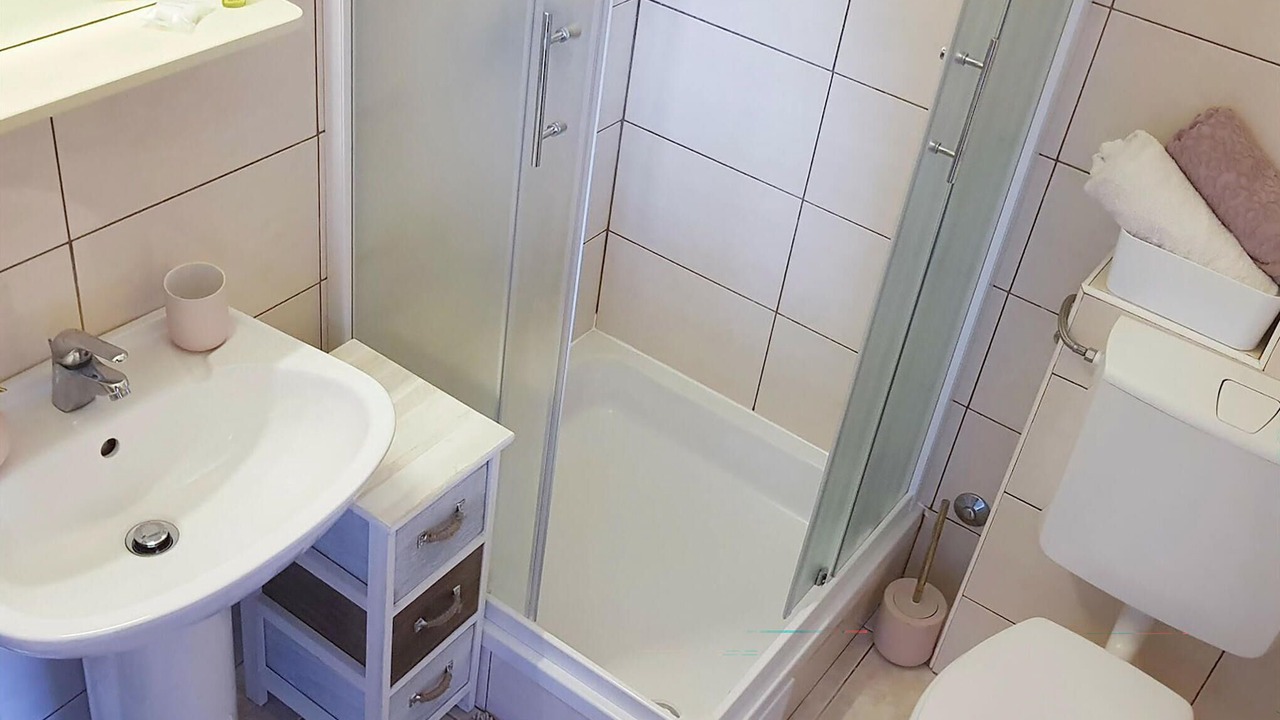 Photo of Bathroom in Mali Ston