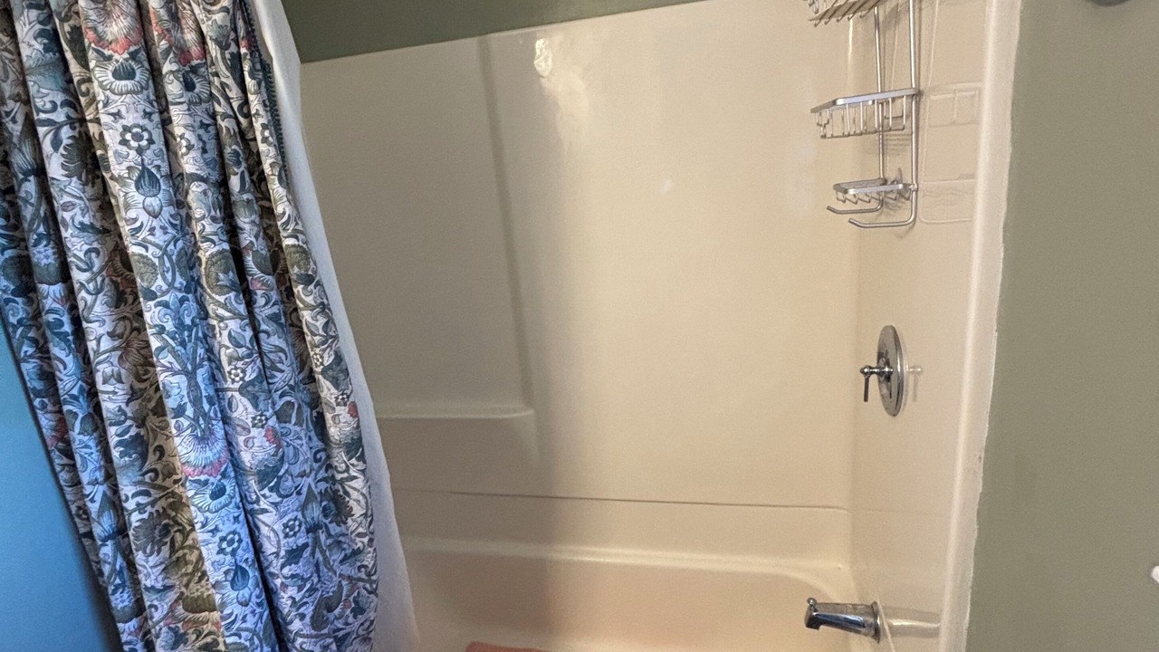 Photo of Bathroom in Tahoe Vista