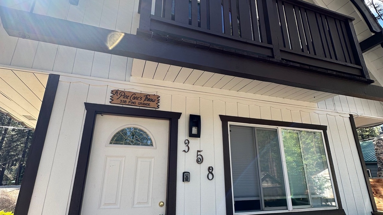 Photo of Outdoor in Tahoe Vista