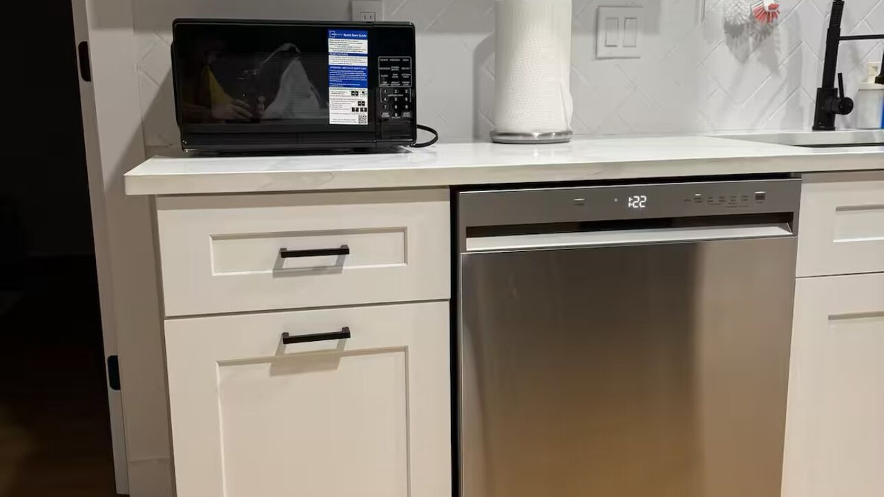 Photo of Kitchen in North Austin Civic Association