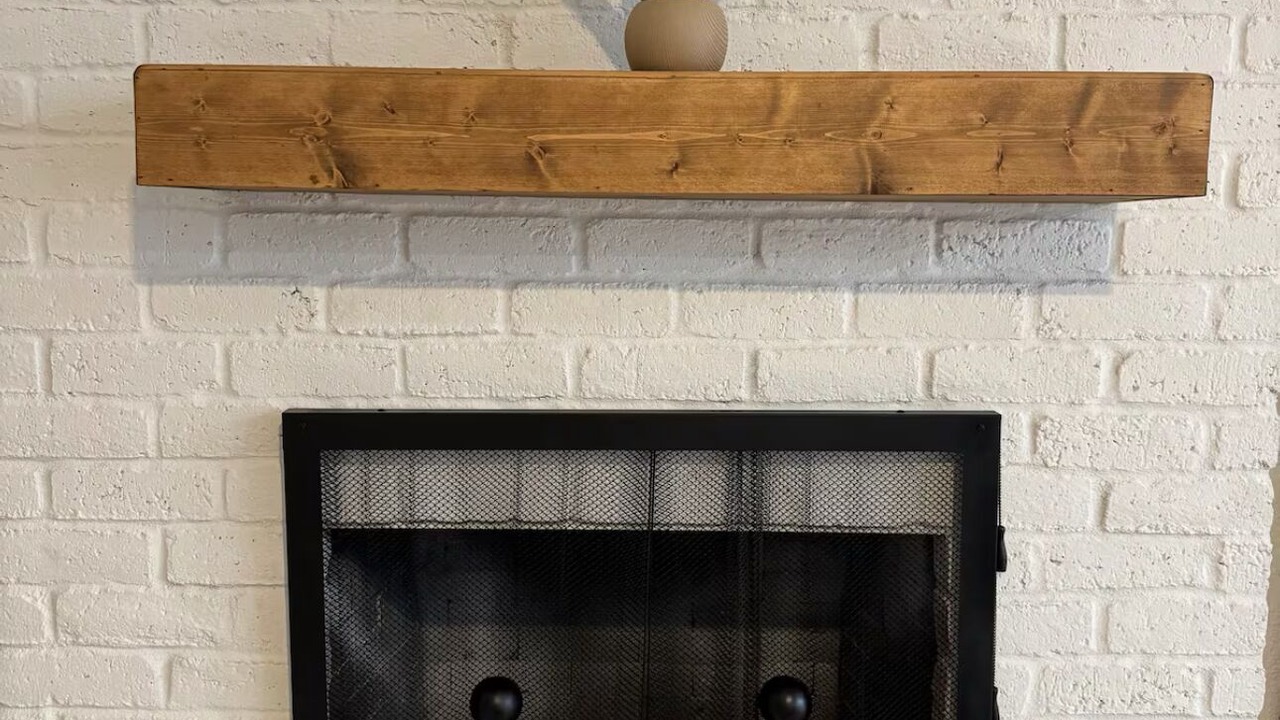 Photo of Livingroom in North Austin Civic Association