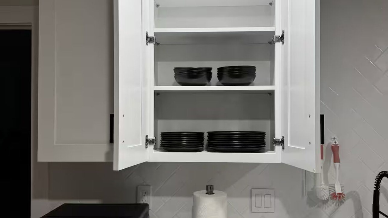 Photo of Kitchen in North Austin Civic Association