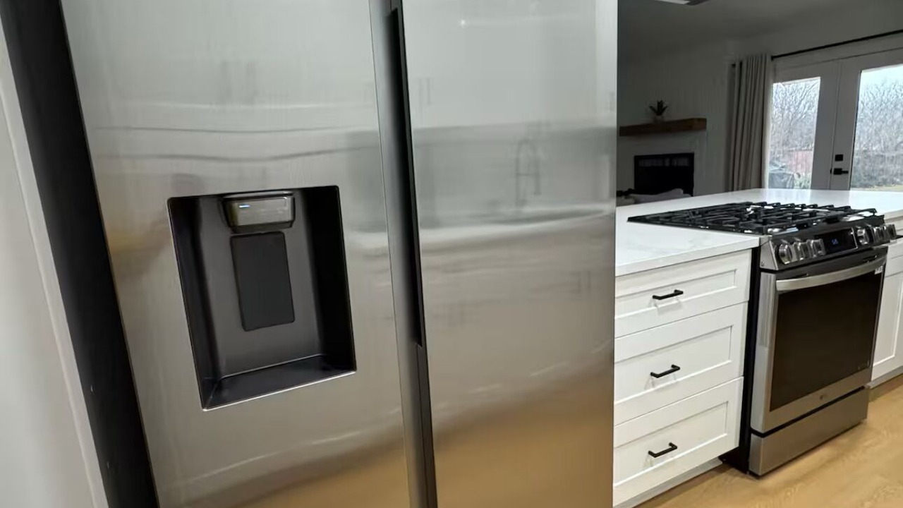 Photo of Kitchen in North Austin Civic Association