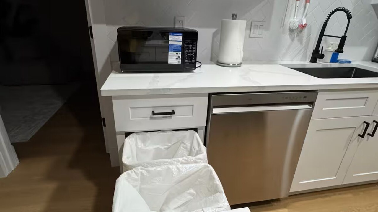 Photo of Kitchen in North Austin Civic Association