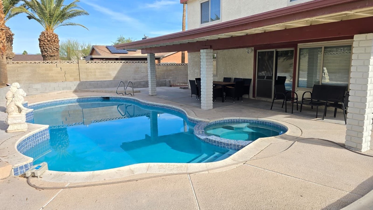 Photo of Outdoor in Spring Valley