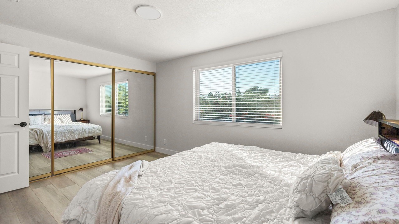 Photo of Bedroom in Spring Valley
