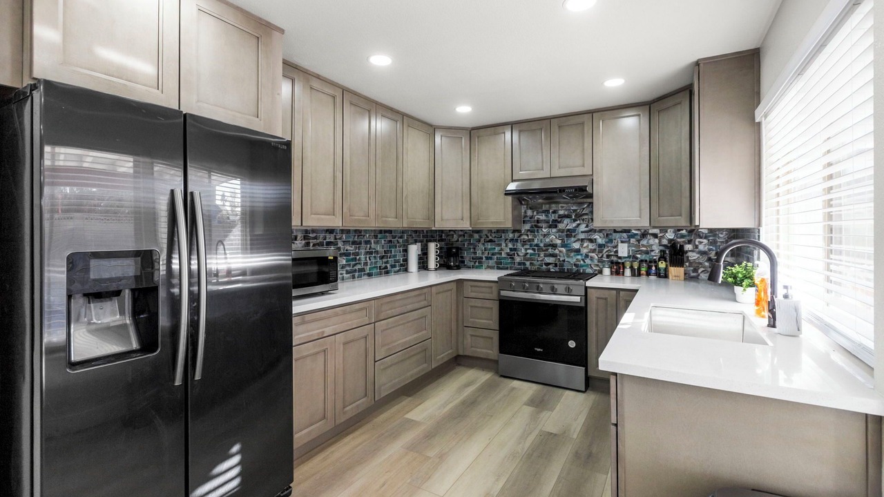 Photo of Kitchen in Spring Valley