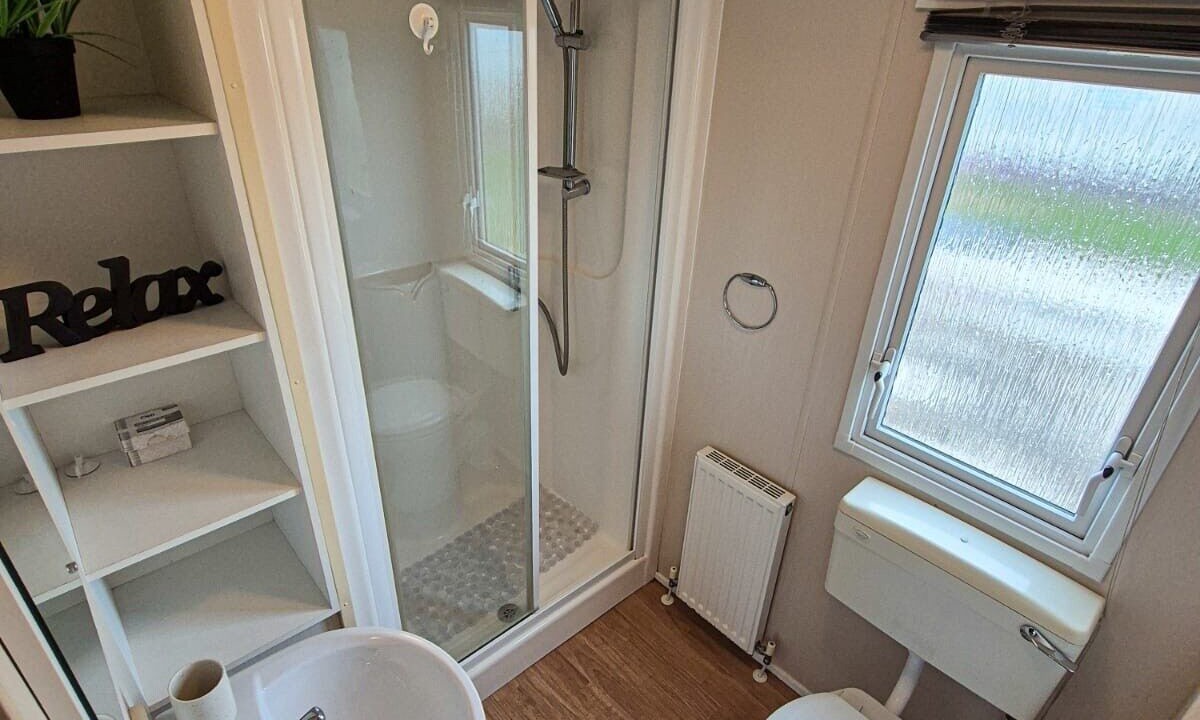 Photo of Bathroom in Seasalter