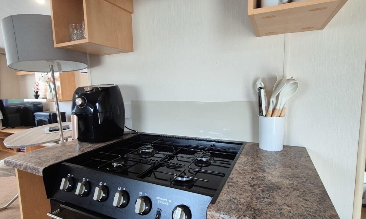 Photo of Kitchen in Seasalter