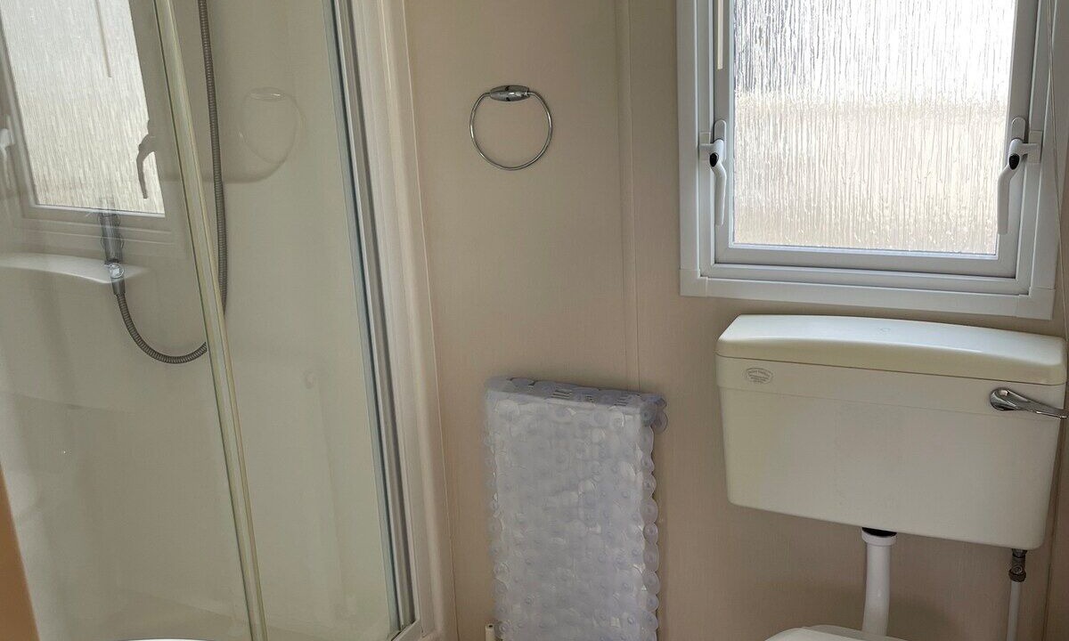 Photo of Bathroom in Seasalter