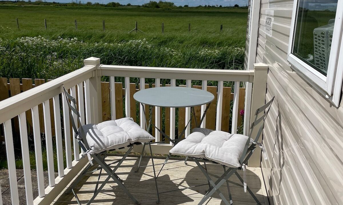 Photo of Outdoor in Seasalter