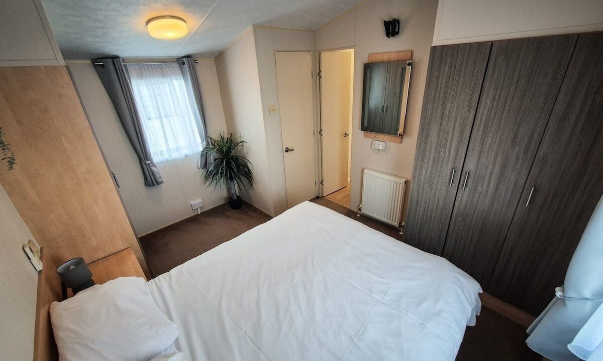 Photo of Bedroom in Seasalter