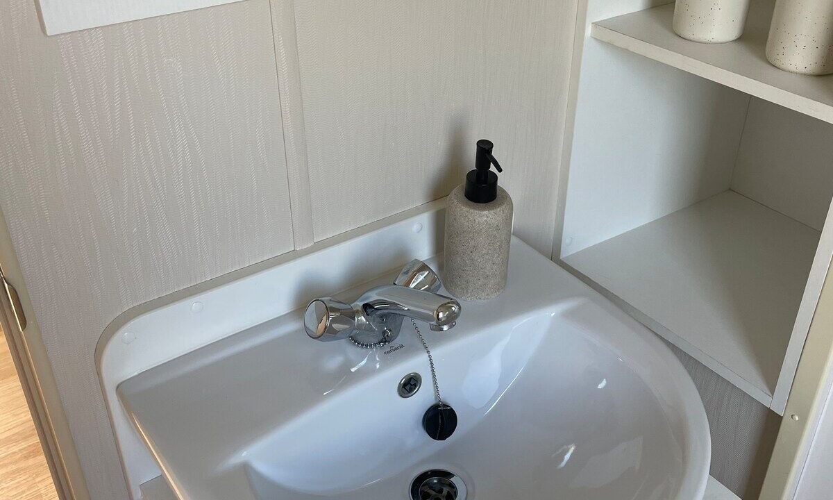 Photo of Bathroom in Seasalter