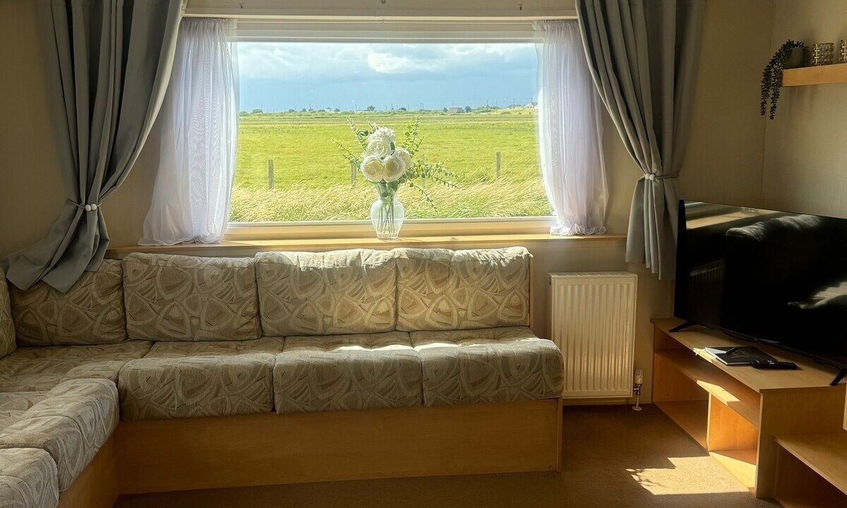 Photo of Livingroom in Seasalter