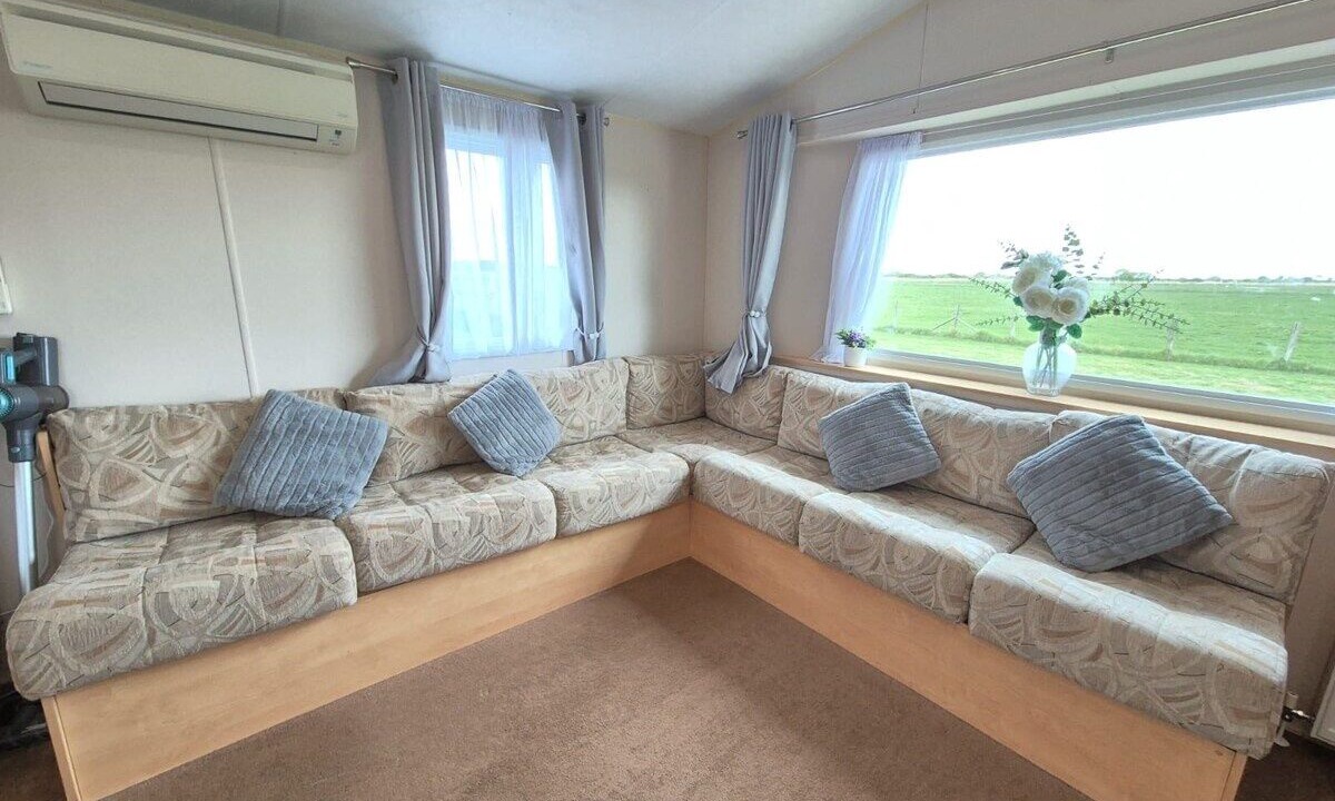 Photo of Livingroom in Seasalter