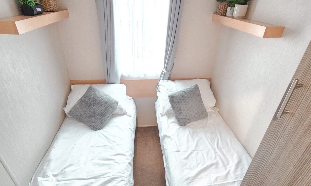 Photo of Bedroom in Seasalter