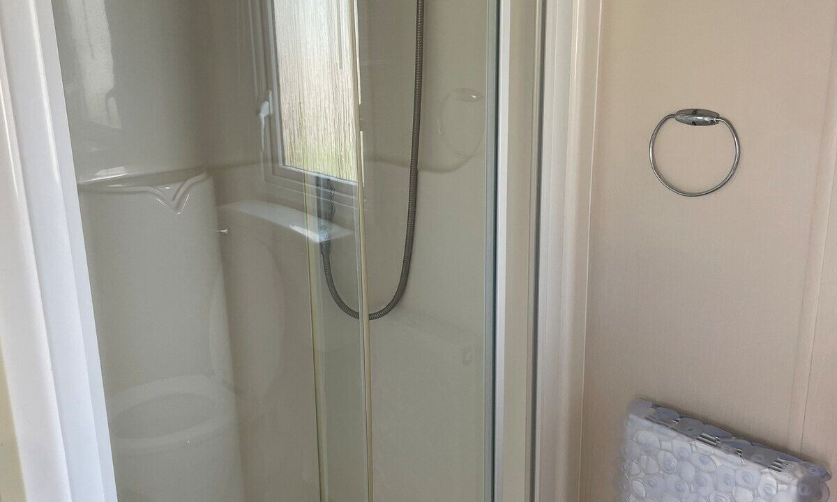 Photo of Bathroom in Seasalter