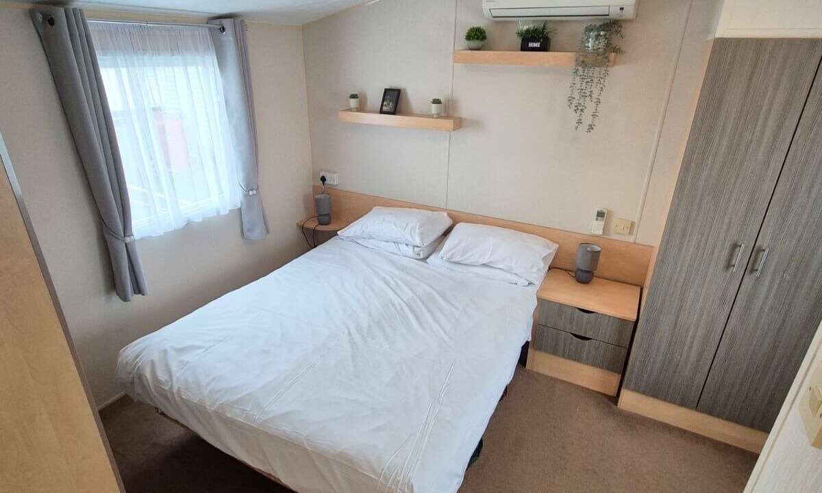 Photo of Bedroom in Seasalter