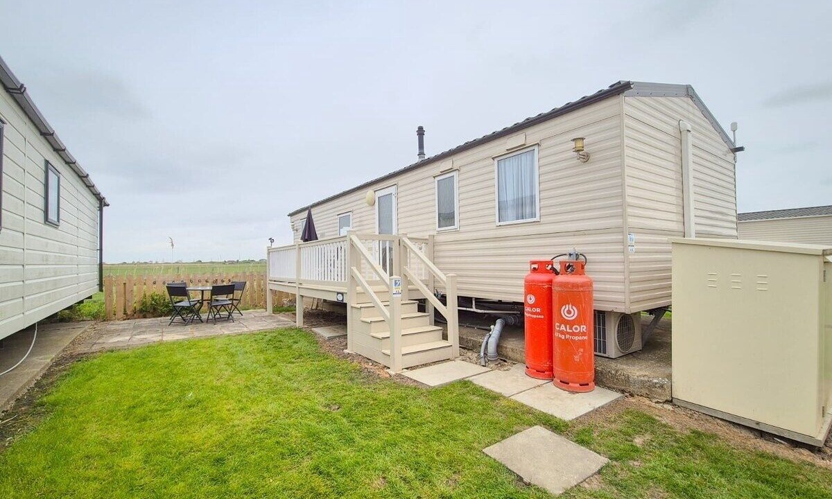 Photo of Outdoor in Seasalter