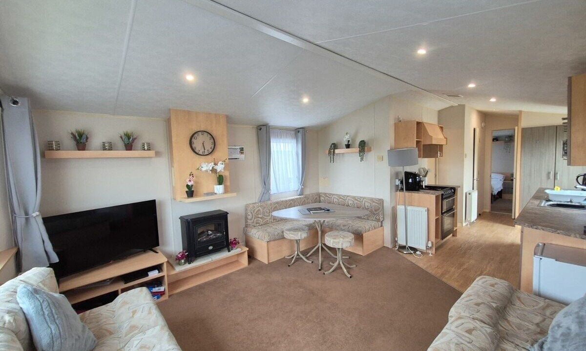 Photo of Livingroom in Seasalter