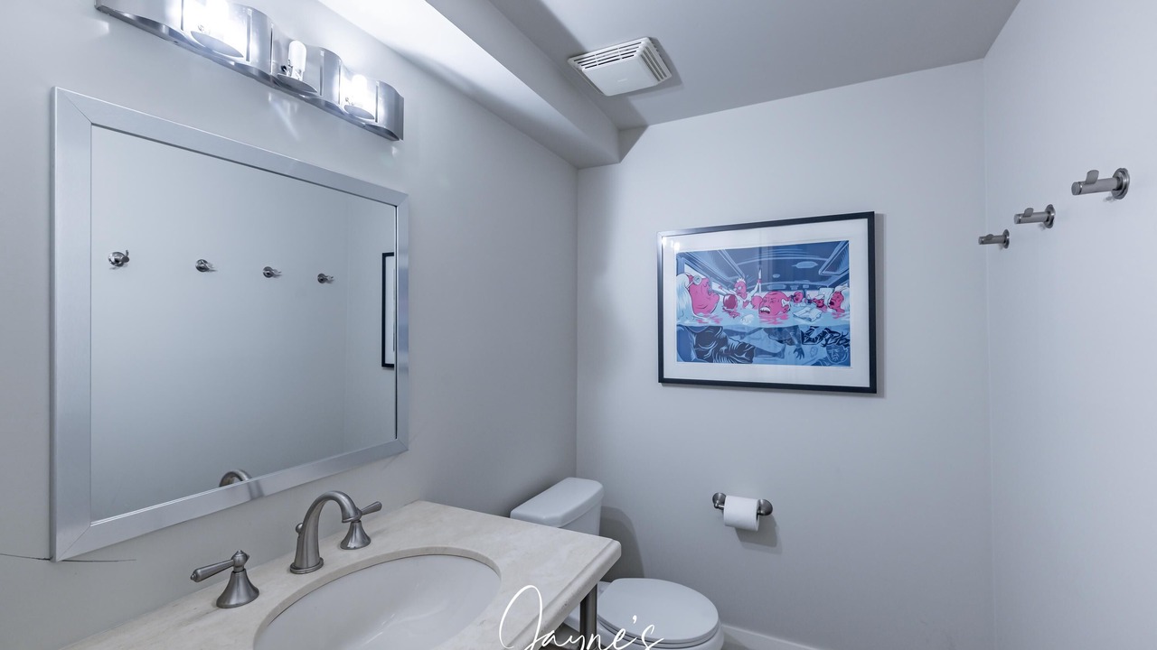 Photo of Bathroom in Lytton Park