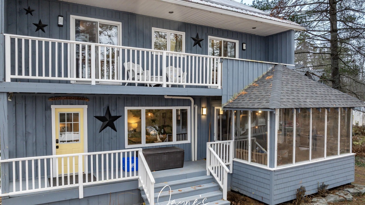 Photo of Patio Balcony in Torrance