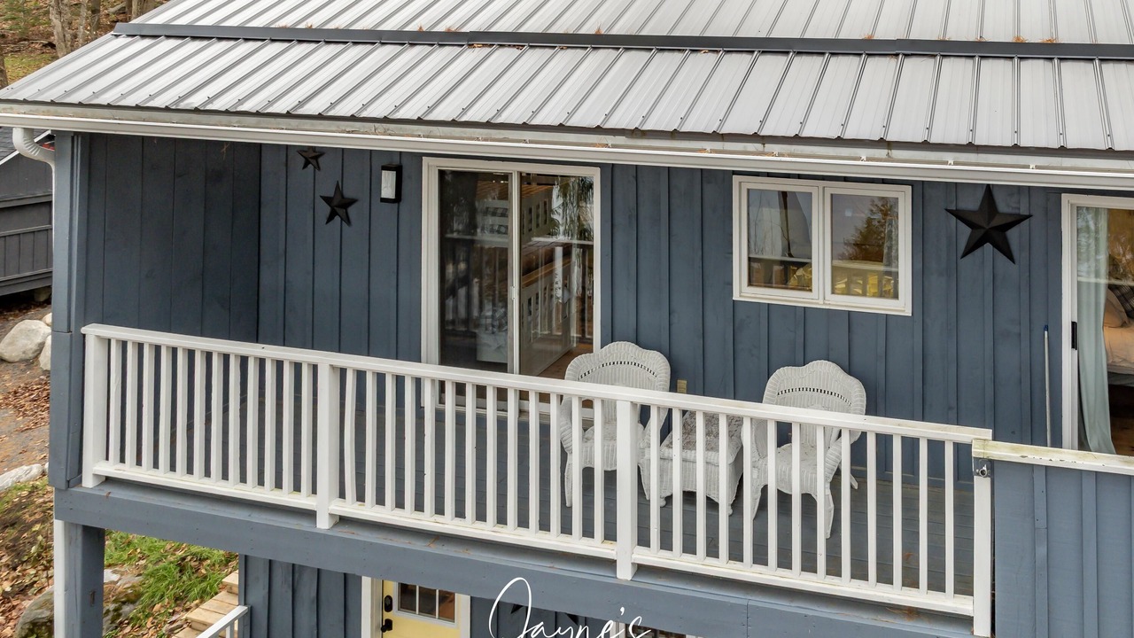 Photo of Patio Balcony in Torrance