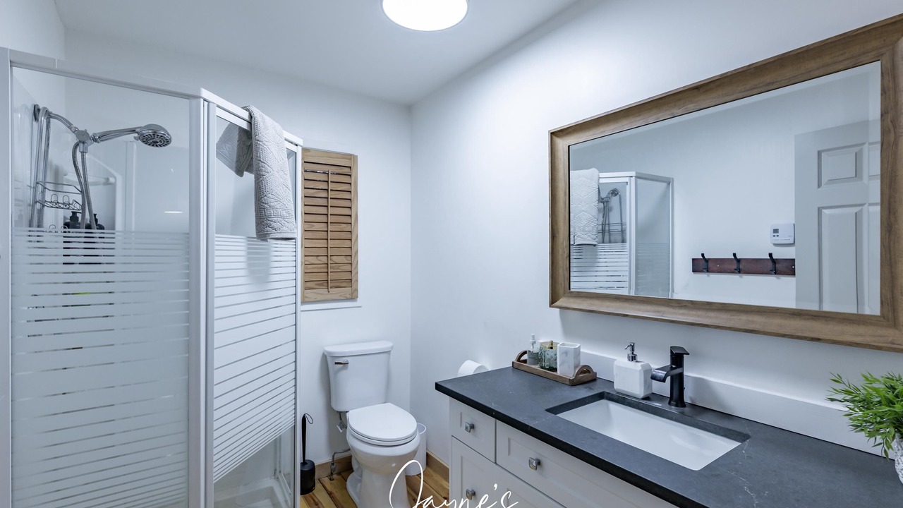 Photo of Bathroom in Torrance