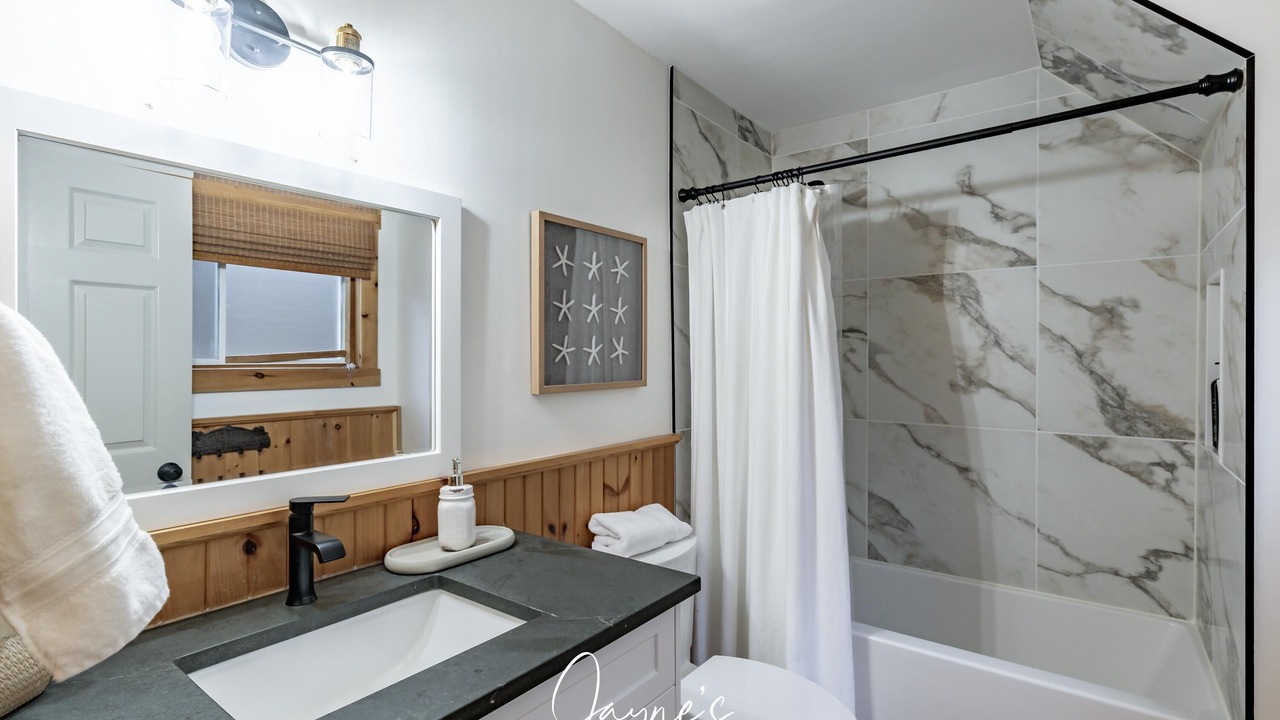 Photo of Bathroom in Torrance