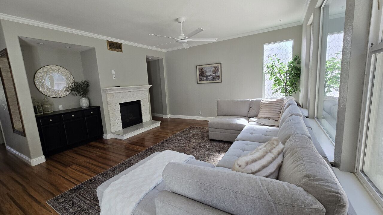 Photo of Livingroom in Ripon