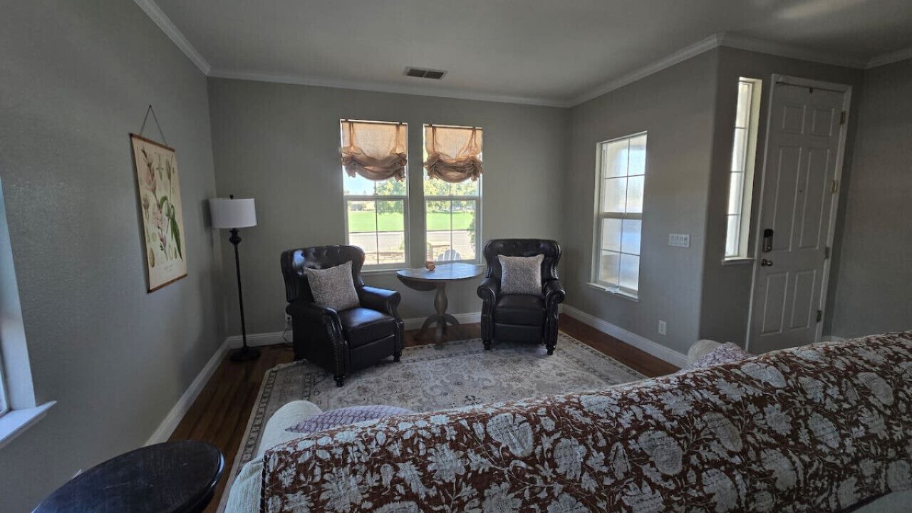 Photo of Bedroom in Ripon