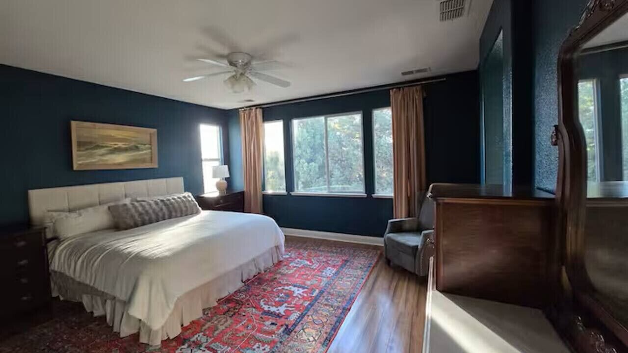 Photo of Bedroom in Ripon