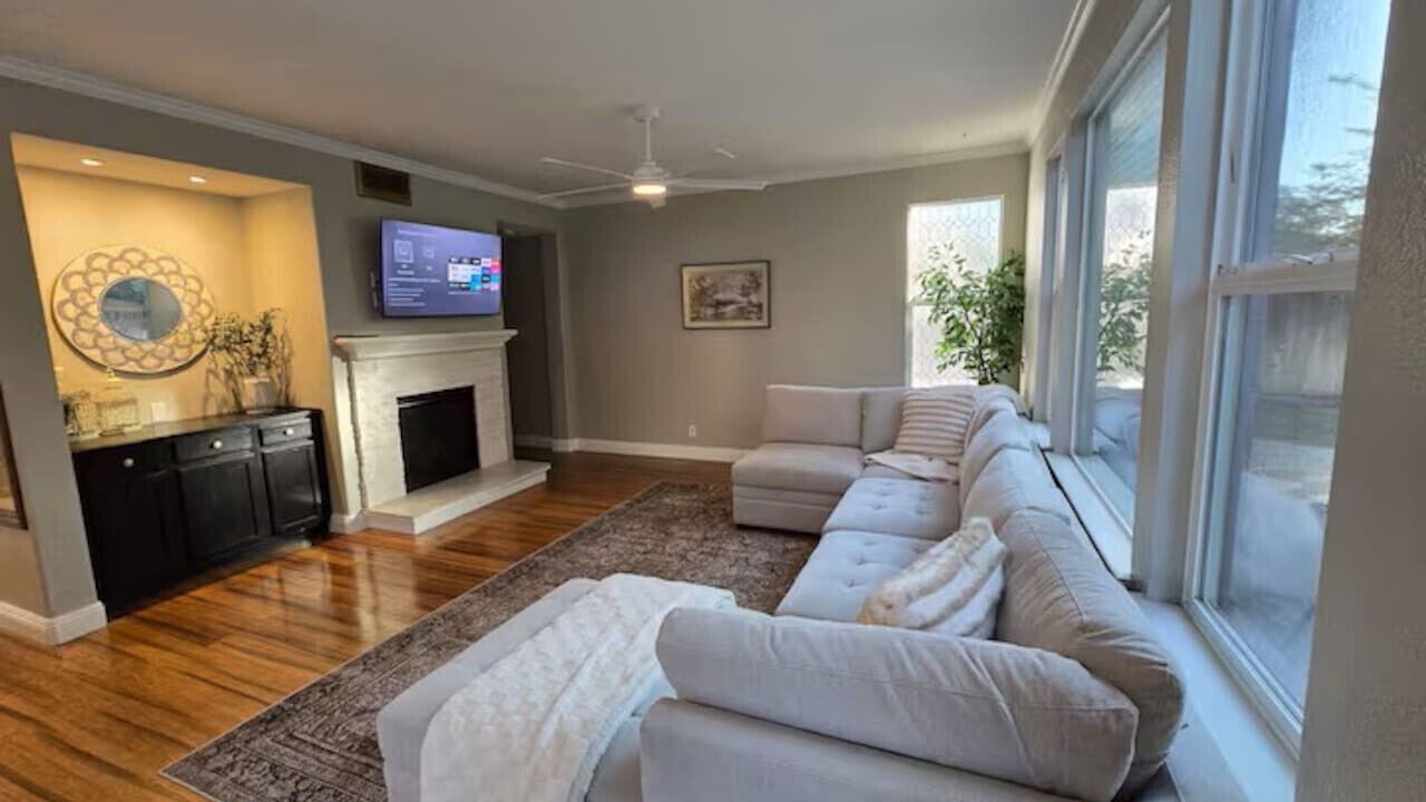 Photo of Livingroom in Ripon
