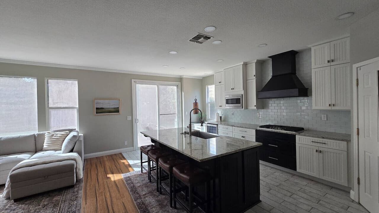 Photo of Kitchen in Ripon