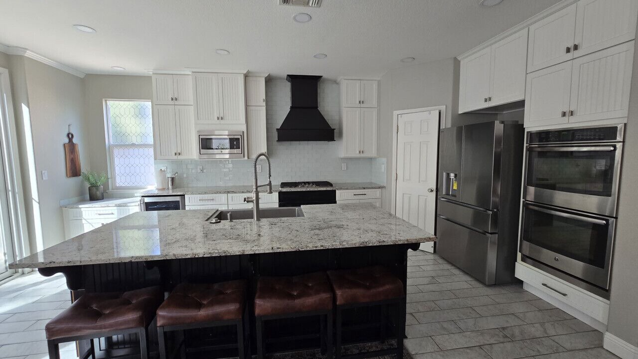 Photo of Kitchen in Ripon