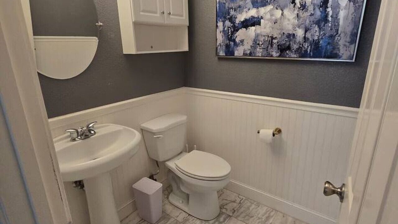 Photo of Bathroom in Ripon