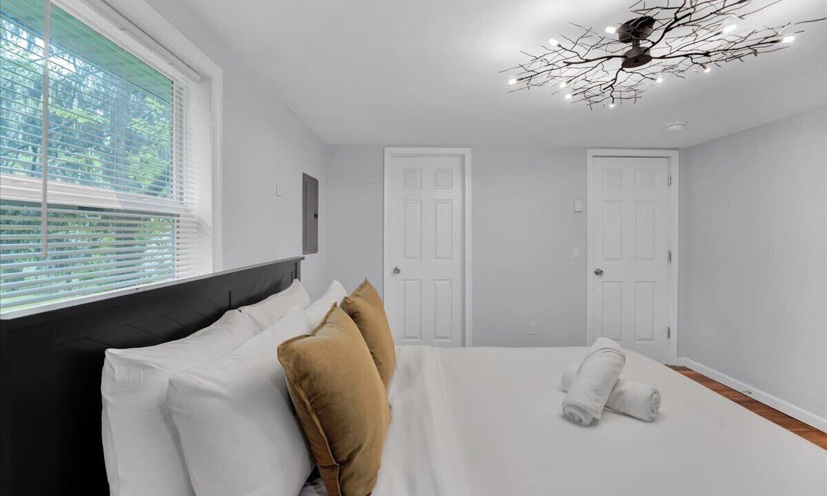 Photo of Bedroom in Canadensis