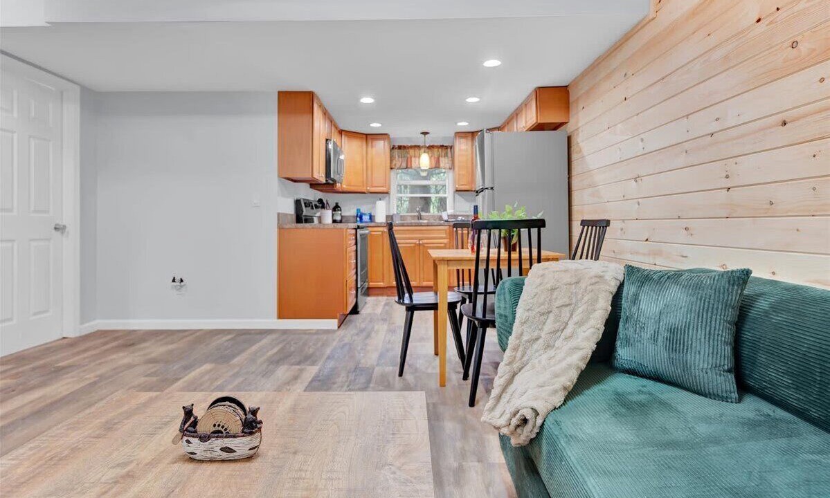 Photo of Livingroom in Canadensis