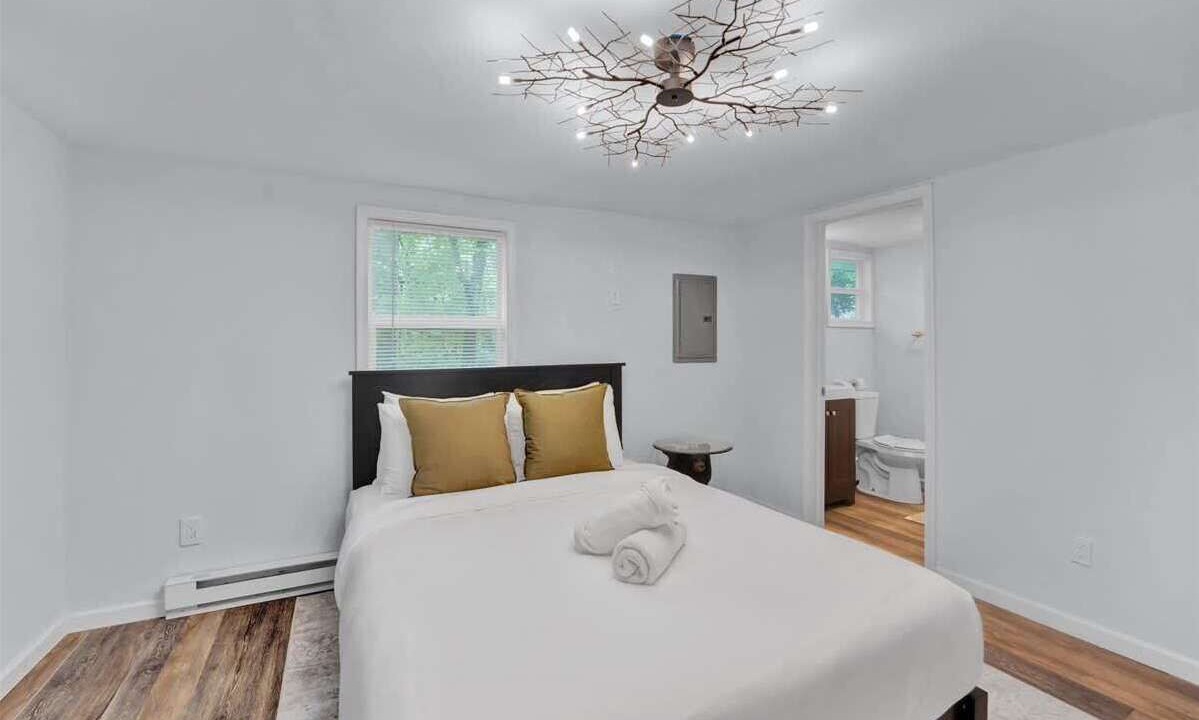 Photo of Bedroom in Canadensis