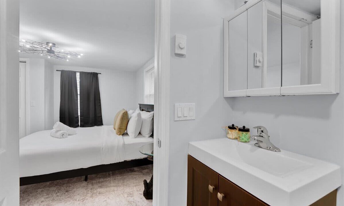 Photo of Bedroom in Canadensis