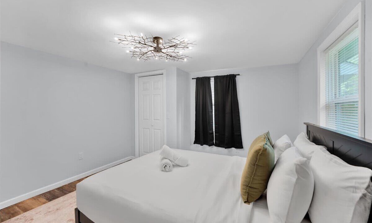 Photo of Bedroom in Canadensis