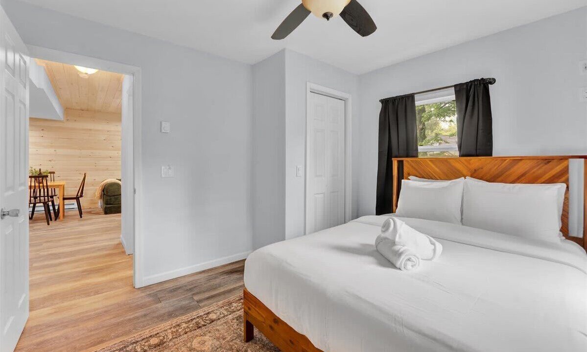 Photo of Bedroom in Canadensis