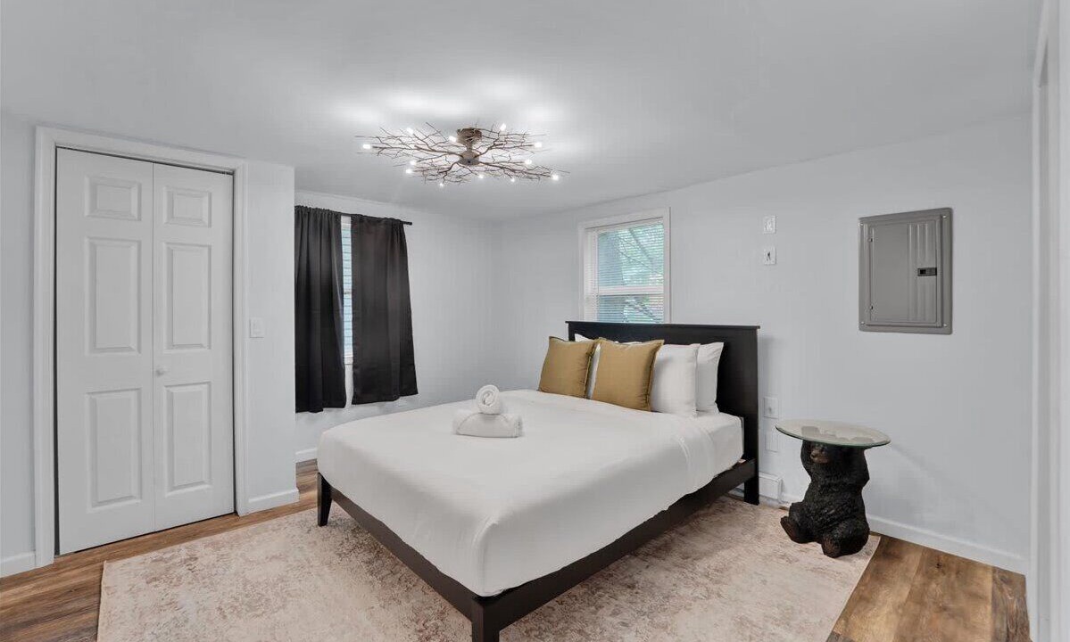 Photo of Bedroom in Canadensis