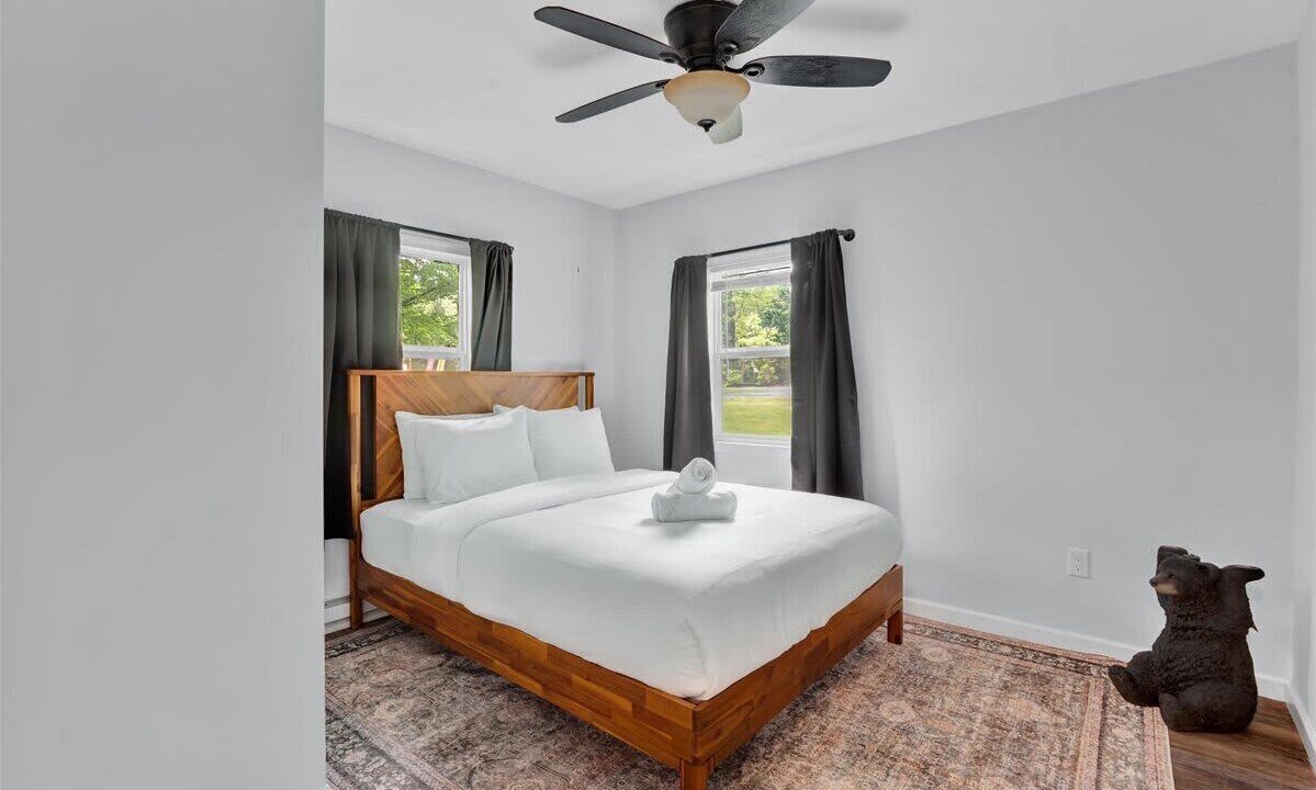 Photo of Bedroom in Canadensis