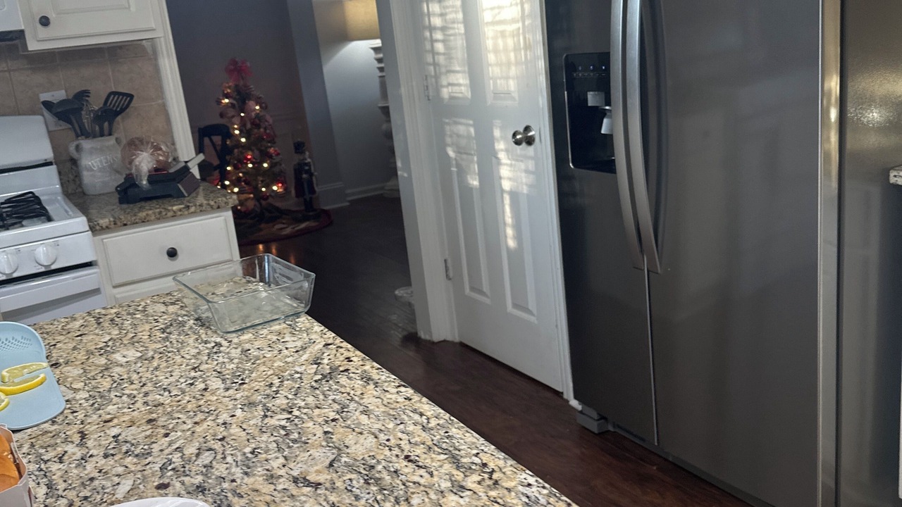 Photo of Kitchen in Suwanee